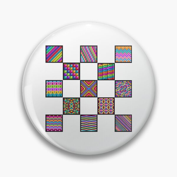 Item preview, Pixel Party designed and sold by Inaroda.