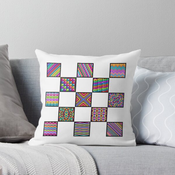 Item preview, Pixel Party designed and sold by Inaroda.
