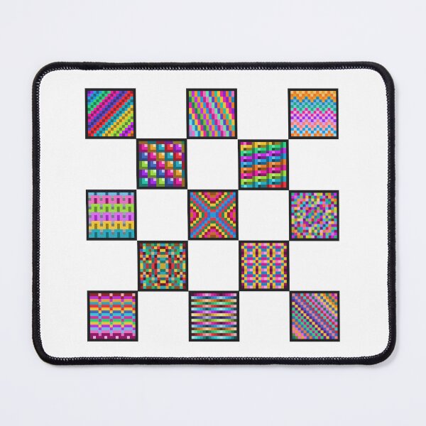 Item preview, Pixel Party designed and sold by Inaroda.