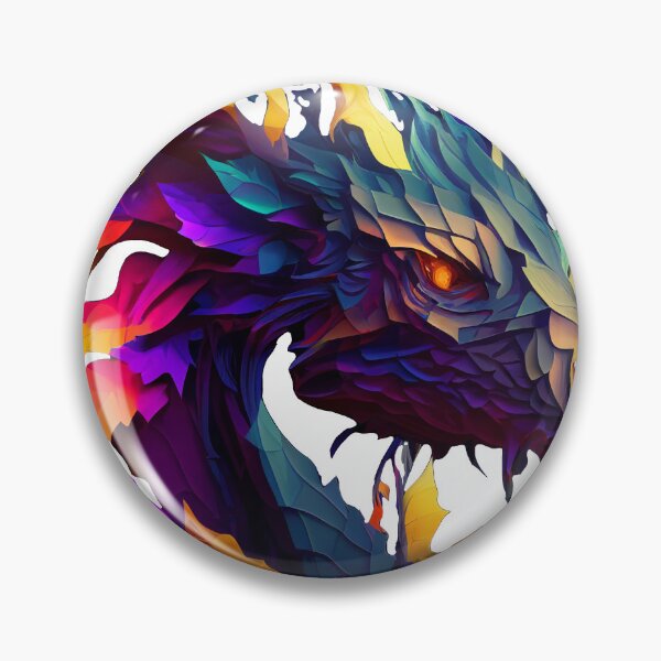 Item preview, Leaf Dragon 1 designed and sold by MrVPhotography.