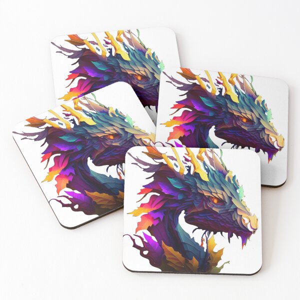 Item preview, Leaf Dragon 1 designed and sold by MrVPhotography.