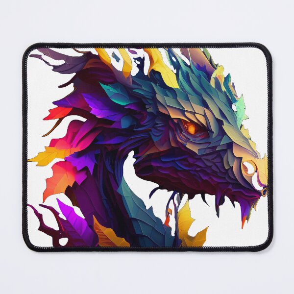 Item preview, Leaf Dragon 1 designed and sold by MrVPhotography.