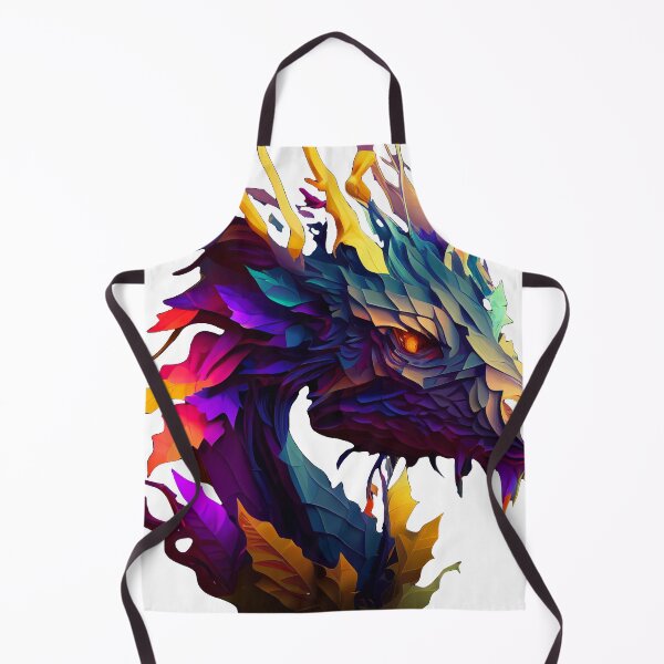 Item preview, Leaf Dragon 1 designed and sold by MrVPhotography.