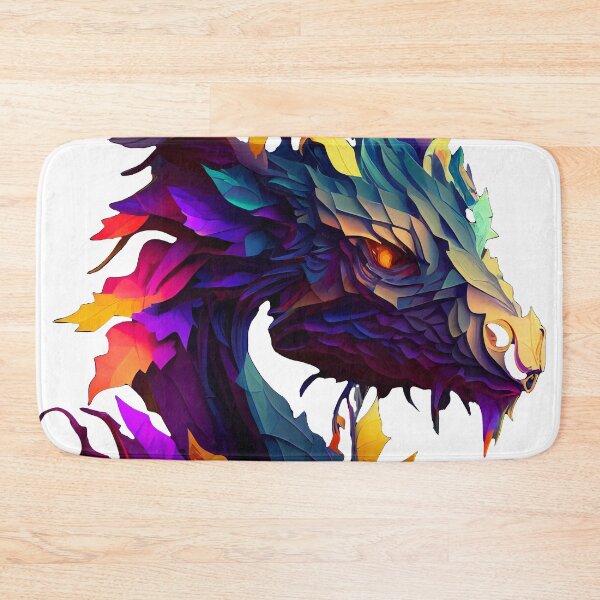 Item preview, Leaf Dragon 1 designed and sold by MrVPhotography.