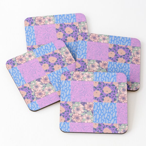 Item preview, Flowers and leaves  designed and sold by Aya-salah123.