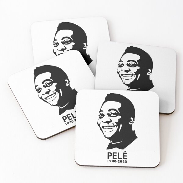 Item preview, R.I.P Pelé 1940-2022 designed and sold by Harold  Thornton.