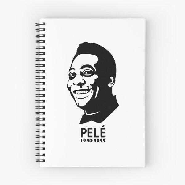 Item preview, R.I.P Pelé 1940-2022 designed and sold by Harold  Thornton.