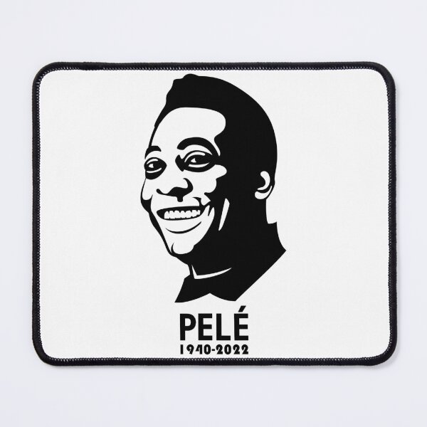 Item preview, R.I.P Pelé 1940-2022 designed and sold by Harold Thornton.