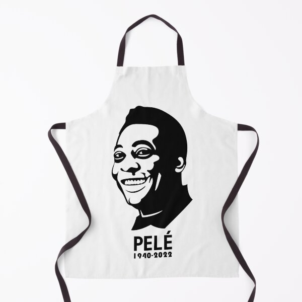 Item preview, R.I.P Pelé 1940-2022 designed and sold by Harold Thornton.