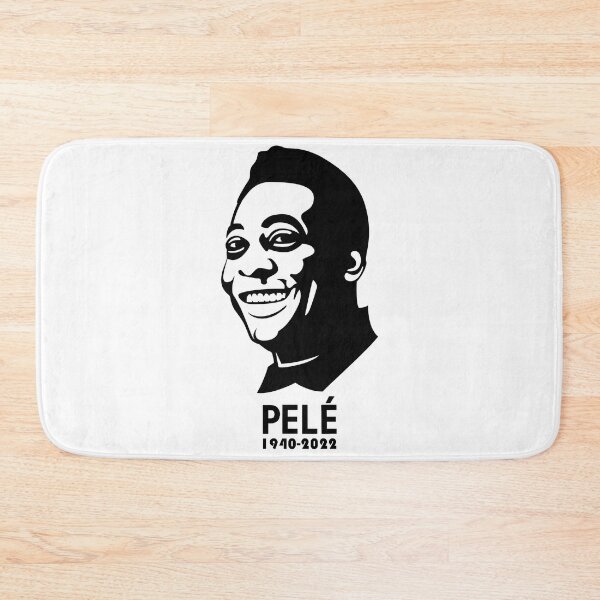 Item preview, R.I.P Pelé 1940-2022 designed and sold by Harold  Thornton.