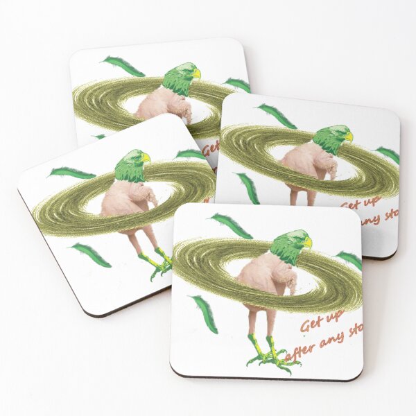 Item preview, Optimistic and strong designed and sold by clarityshop23.