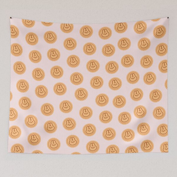 Item preview, Moula pipou designed and sold by Elyaska.