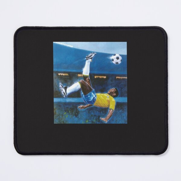 Item preview, Pele Brazil designed and sold by blankhaggisd.