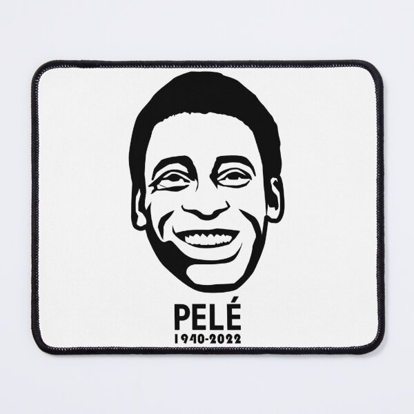 Item preview, R.I.P Pelé 1940-2022 designed and sold by Harold  Thornton.