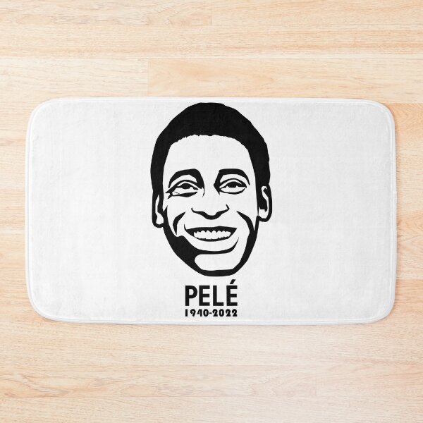 Item preview, R.I.P Pelé 1940-2022 designed and sold by Harold  Thornton.