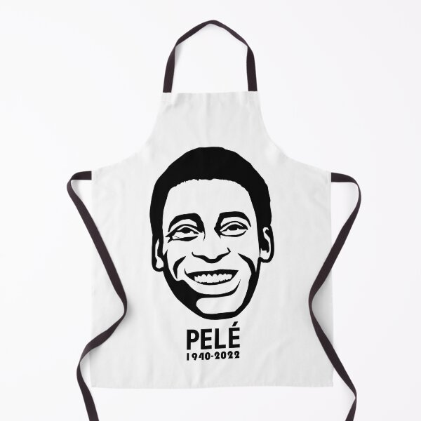 Item preview, R.I.P Pelé 1940-2022 designed and sold by Harold Thornton.