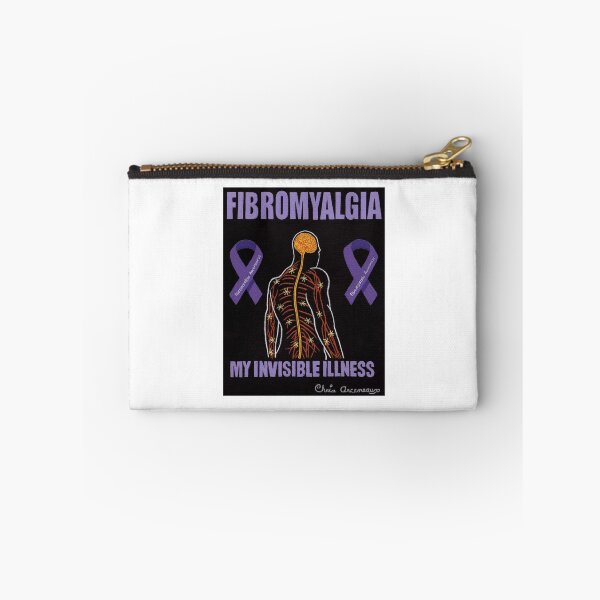 Item preview, FIBROMYALGIA designed and sold by The-ESP-Shirts.
