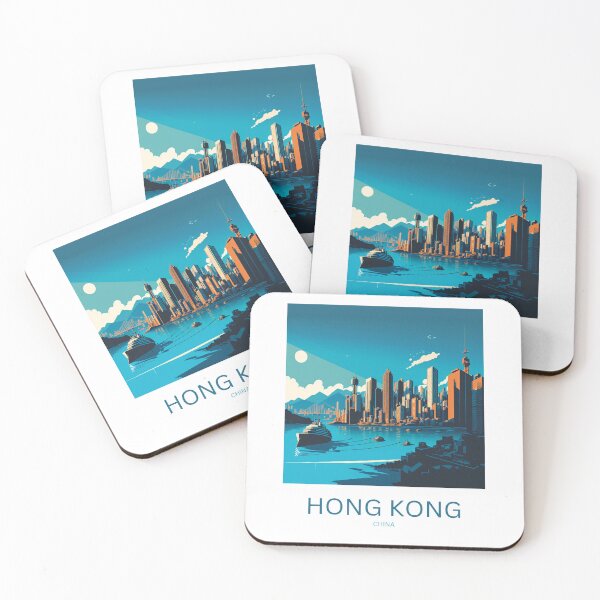 Item preview, Hong Kong, China designed and sold by andreipopescu.