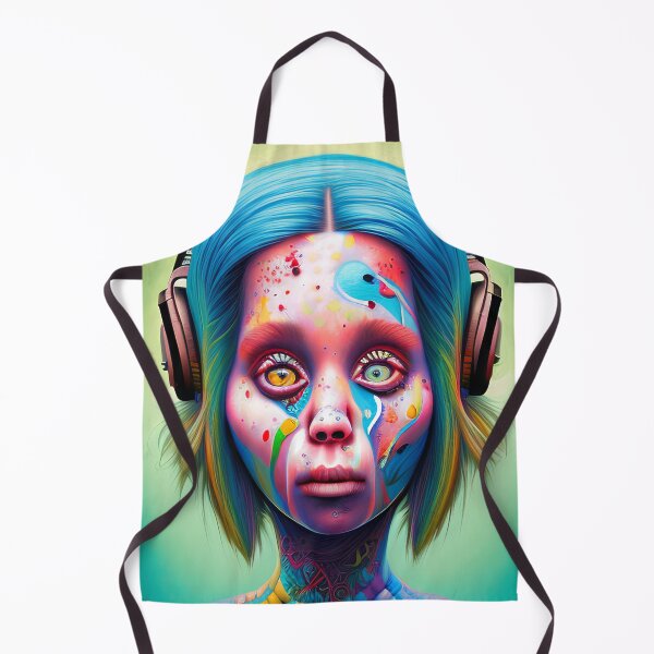 Item preview, Synesthesia designed and sold by PaigeCompositor.