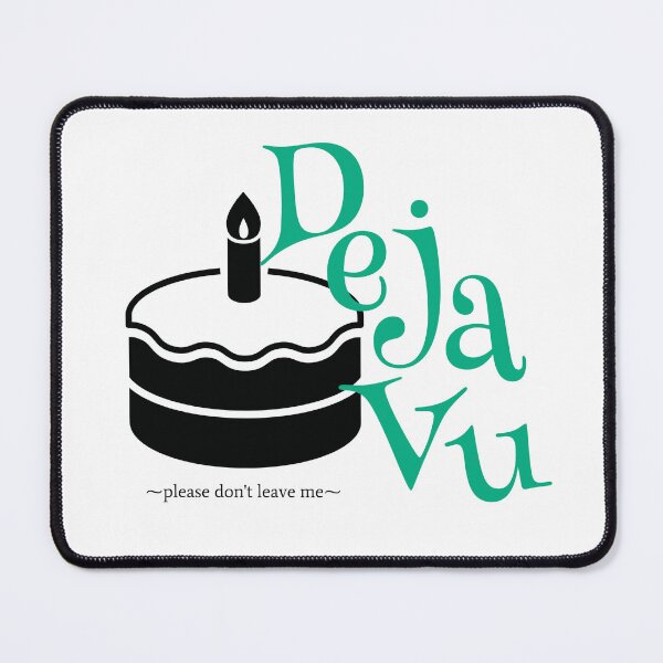 Item preview, ATEEZ - Deja Vu (minimalistic) designed and sold by smallkore.