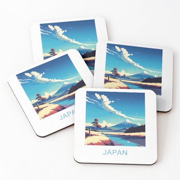 Item preview, Japan designed and sold by andreipopescu.