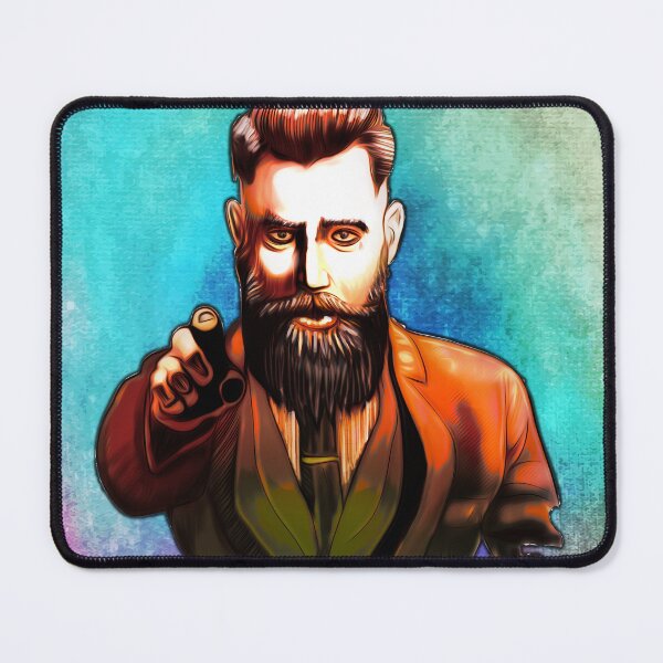 Item preview, hipster wanted designed and sold by sambuko.