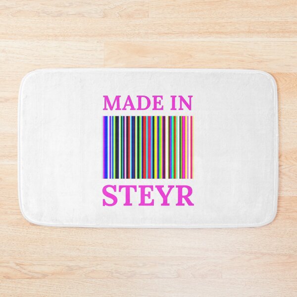 Item preview, Made in Steyr designed and sold by TheRightHonMP.