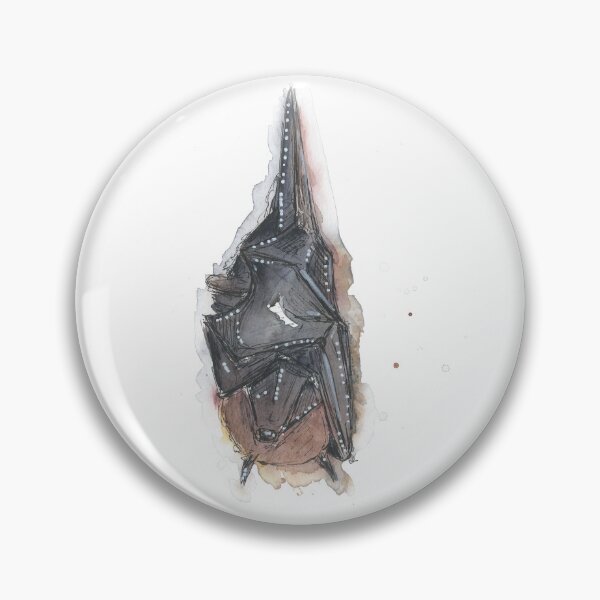 Item preview, Hanging fruit bat design. designed and sold by DebTheZeb.
