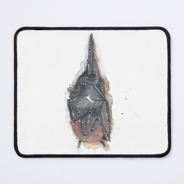 Item preview, Hanging fruit bat design. designed and sold by DebTheZeb.