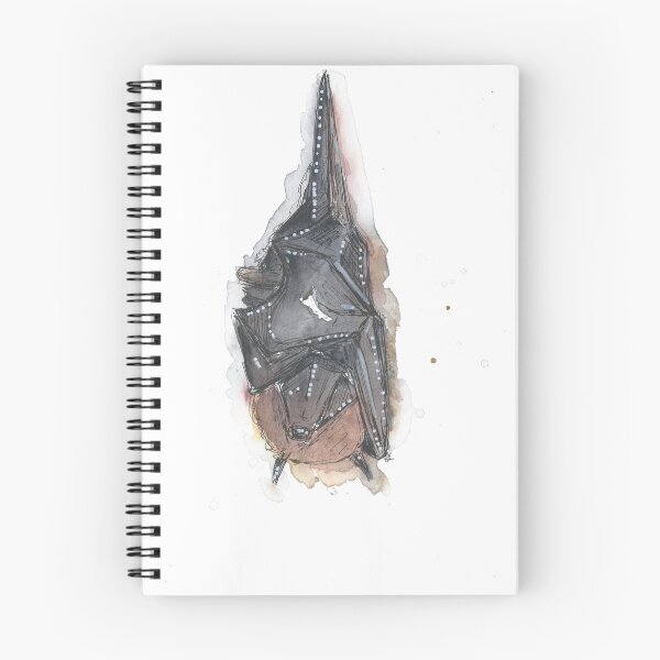 Item preview, Hanging fruit bat design. designed and sold by DebTheZeb.