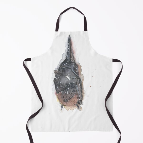 Item preview, Hanging fruit bat design. designed and sold by DebTheZeb.