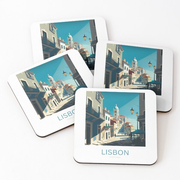 Item preview, Lisboa, Portugal designed and sold by andreipopescu.