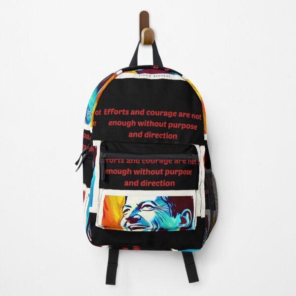Item preview, Efforts and courage are not enough without purpose and direction designed and sold by ElLocoMus.