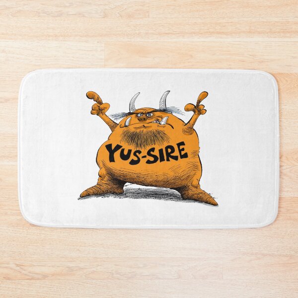 Item preview, Yus Sire designed and sold by IanBakerToons.