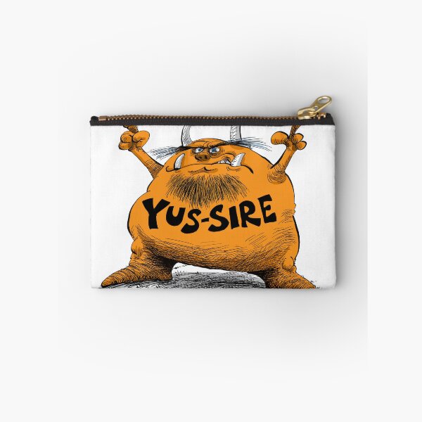 Item preview, Yus Sire designed and sold by IanBakerToons.