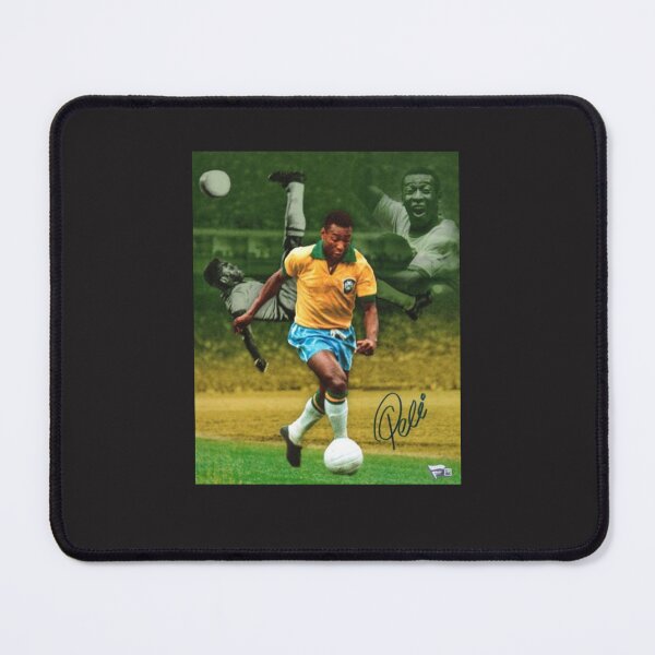 Item preview, Pele Brazil designed and sold by blankhaggisd.
