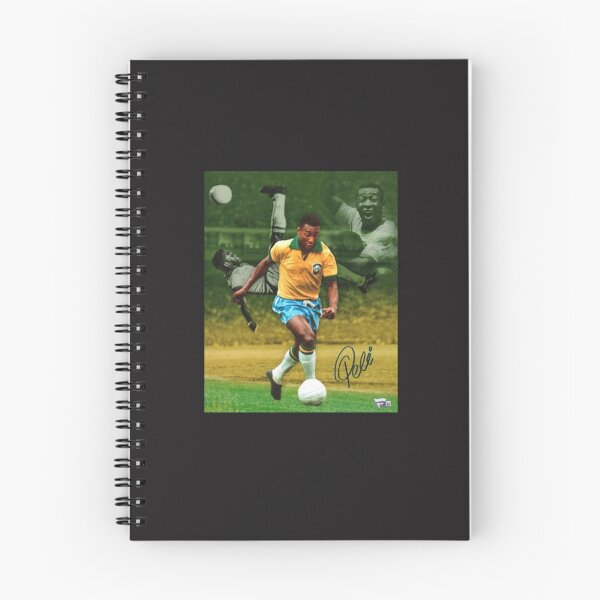 Item preview, Pele Brazil designed and sold by blankhaggisd.