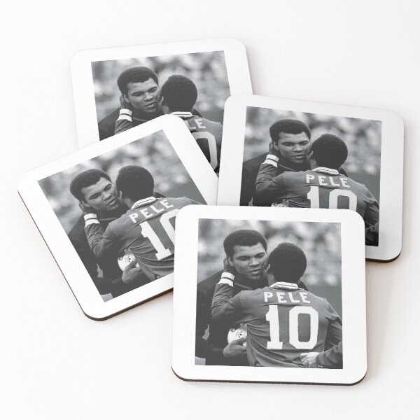 Item preview, R.I.P Pelé 1940-2022 designed and sold by Harold  Thornton.