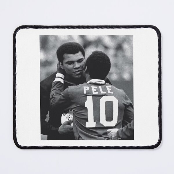 Item preview, R.I.P Pelé 1940-2022 designed and sold by Harold  Thornton.