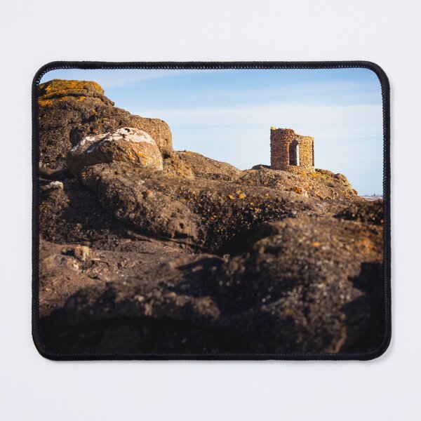 Item preview, Lady Janet's Tower, Ruby Bay, Elie, designed and sold by kennyptim.