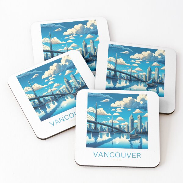 Item preview, Vancouver, Canada designed and sold by andreipopescu.