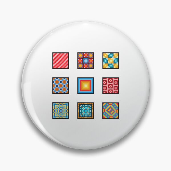 Item preview, Pixel Party designed and sold by Inaroda.