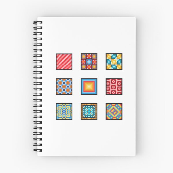 Item preview, Pixel Party designed and sold by Inaroda.