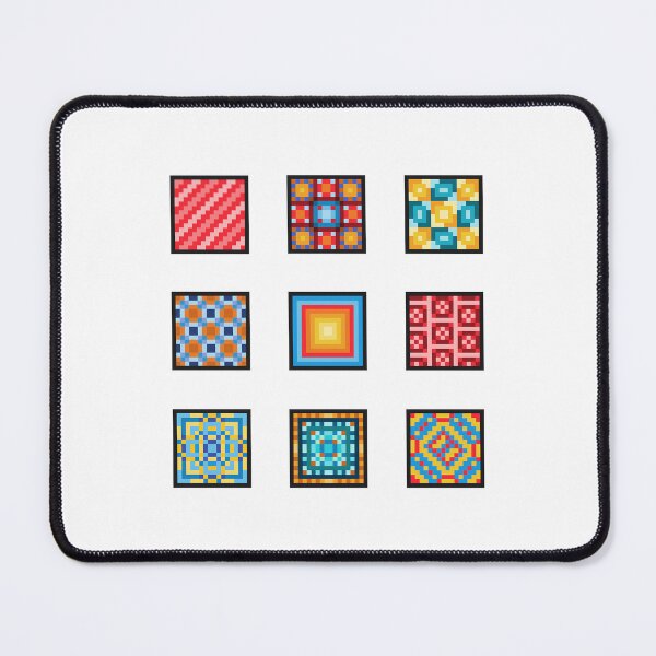 Item preview, Pixel Party designed and sold by Inaroda.