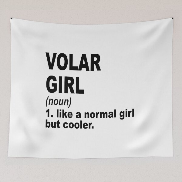 Item preview, Volar Sister, Chica Volar como una chica normal pero más genial. designed and sold by Dogs Geeky⭐⭐⭐⭐⭐.