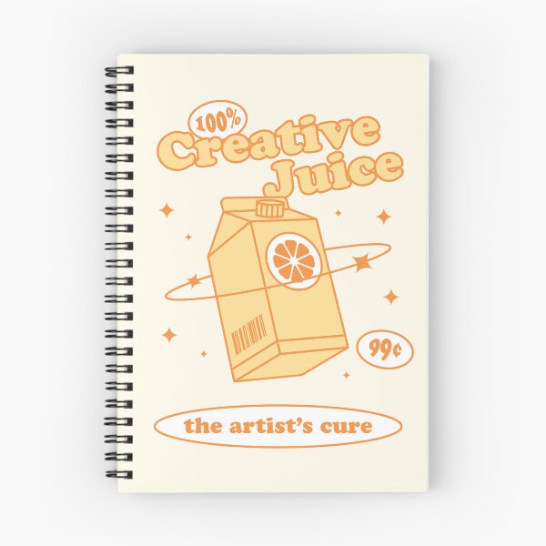 Item preview, Creative Juice  designed and sold by Alysha Newton.