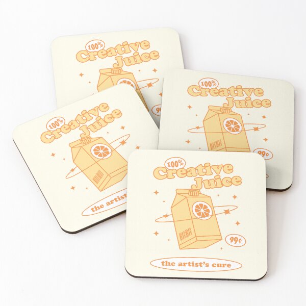 Item preview, Creative Juice  designed and sold by Alysha Newton.