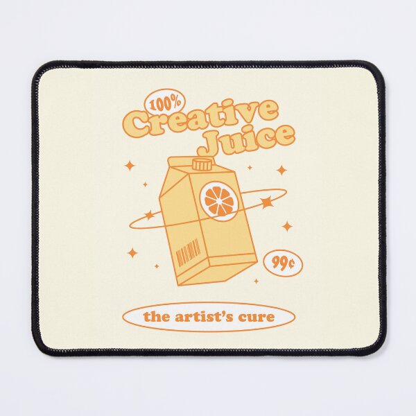 Item preview, Creative Juice  designed and sold by Alysha Newton.