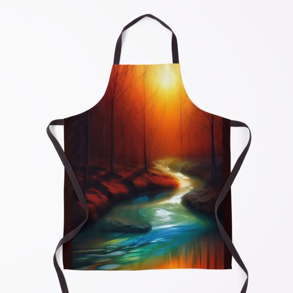 Item preview, Sunset stream designed and sold by Gaspar Avila.