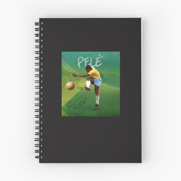 Item preview, Pele Brazil designed and sold by blankhaggisd.
